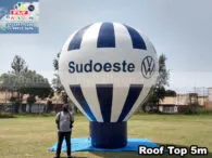 Balão Inflável em Maracanaú