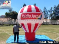 Balão Inflável em Campo Grande