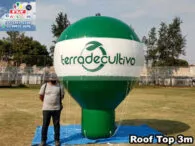Baloes Inflaveis em Brasilia DF