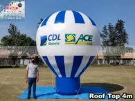 Balões Promocionais em São Paulo