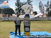 Bonecos Infláveis em Osasco