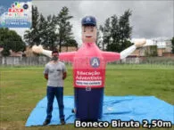 Boneco Inflável em Osasco