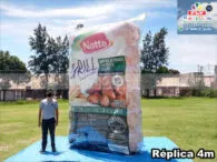 Inflável Personalizado em Belém