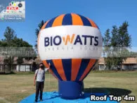 Baloes Inflaveis em Cuiaba