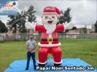 Infláveis Personalizados em São José dos Campos