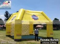 Tendas Infláveis em Manaus