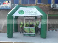 Tenda Inflável em Pará de Minas