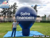 Balão Promocional em Itajaí