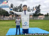 Infláveis Personalizados em Belford Roxo