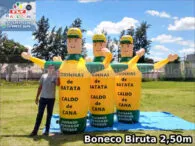 bonecos inflaveis em natal RN