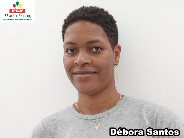 Débora Santos