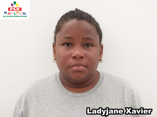 ladyjane xavier