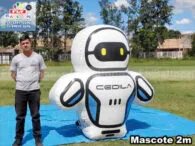 Infláveis Personalizados em Salvador