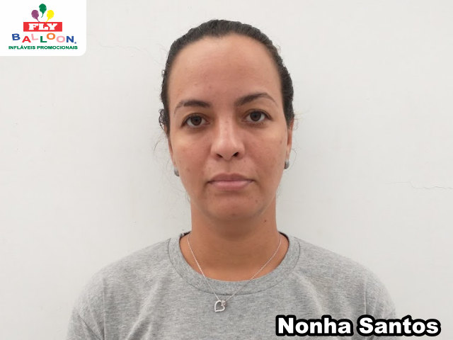 Nonha Santos