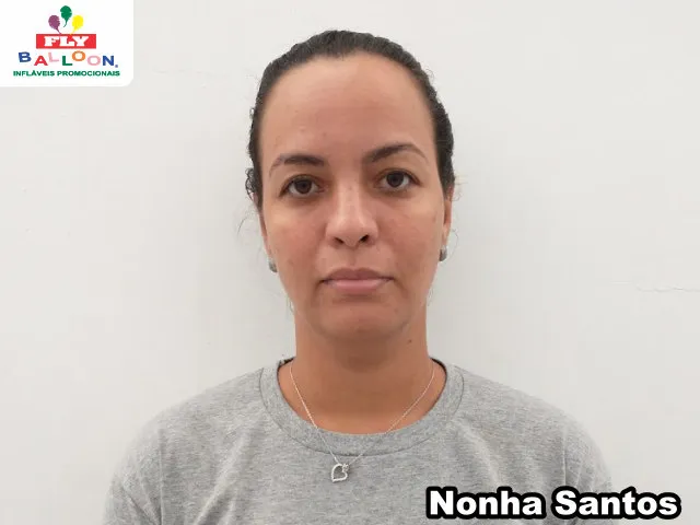 nonha santos