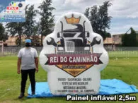 Infláveis Personalizados em Montes Claros