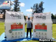 infláveis promocionais em belford  roxo