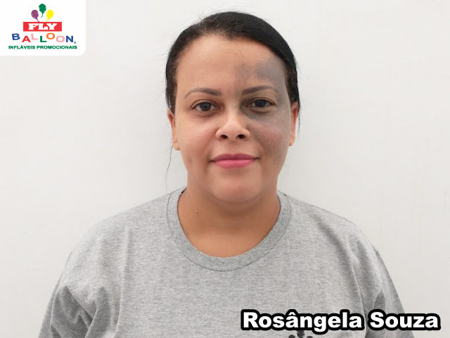 Rosângela Souza