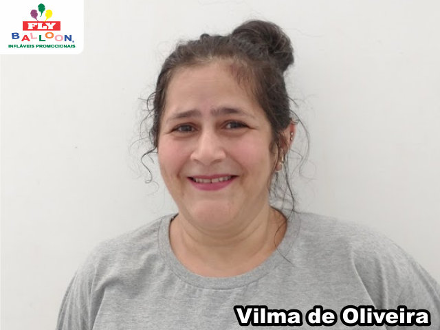 Vilma Oliveira