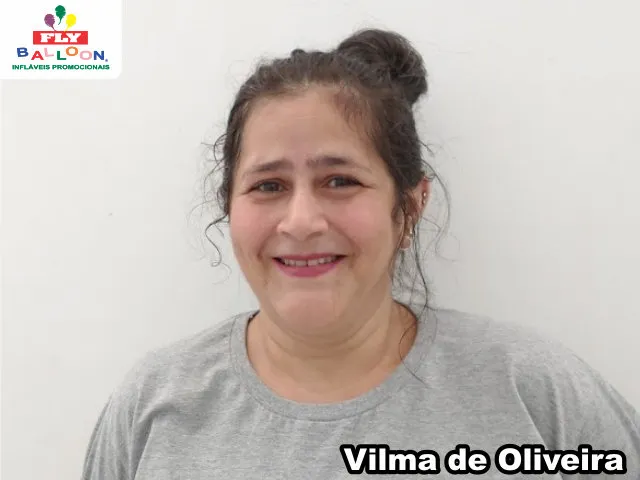 vilma oliveira