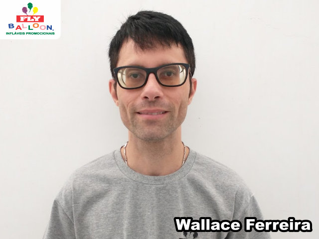 Wallace Ferreira