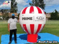 Balão Inflável em Gravataí
