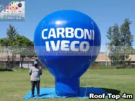 Balão Promocional
