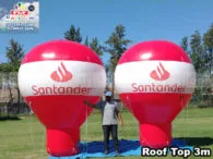 Balões Promocionais