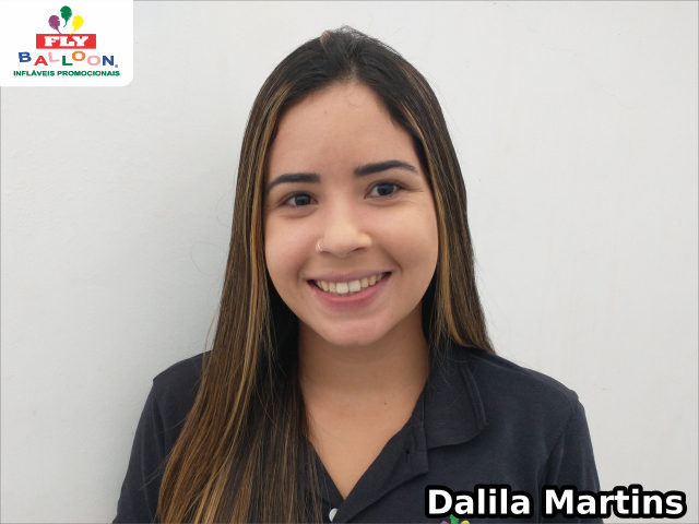 Dalila Martins
