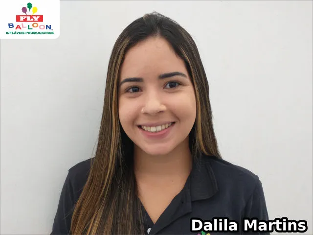dalila martins