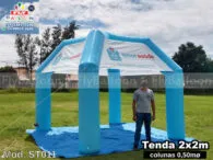 Tendas Infláveis em Guaxupé