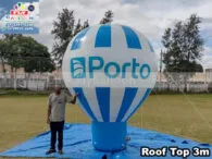 Balão Inflável em Osasco