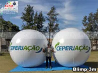 Balões Infláveis em Jaboatão dos Guararapes