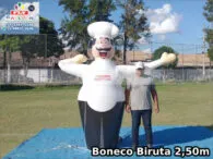 Infláveis Promocionais em Piraí