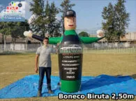 Inflaveis Promocionais em Vitoria