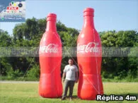 infláveis promocionais em Nova Friburgo