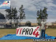 Logomarca Inflável em Londrina