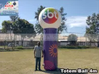 Balão Inflável em Aracaju