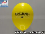 Balão Personalizado