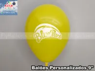 Balão Inflável em Caucaia