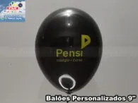 Balão personalizado em Valença