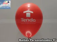 Balão Customizado