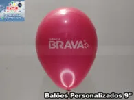 Balões Infláveis em Palmas