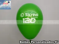 Balões Personalizados em Balneário Camboriú
