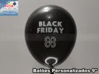 Balão Personalizado em Caxias do Sul