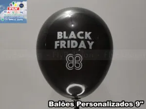 balões personalizados black friday multiplan