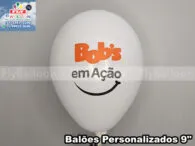 Balão Personalizado em Campo Grande