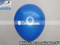 Balão Personalizado em Juiz de Fora