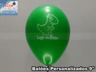 Balões personalizados em São Mateus