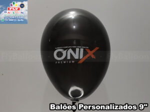 balões personalizados ração para cães adultos onix premium